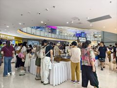 -万达广场(武汉菱角湖店)