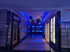 -酷迪量贩KTV(大润发店)