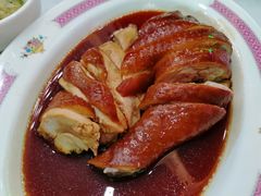 -东鑫记港式茶餐厅(南京东路店)