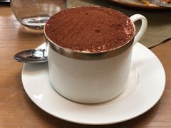 提拉米苏-杭州君悦酒店·青莳