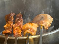 -水浒烤肉(国贸总店)