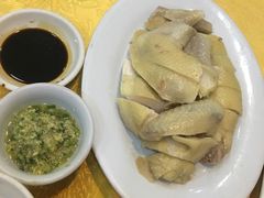 -合力居·生记路边鸡(北京路店)