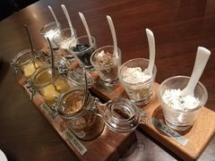 -恰餐厅及酒吧 CHAR Bar & Grill (北京丽都皇冠假日店)