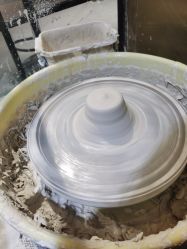 -初八手工DIY陶艺馆(初八陶社)