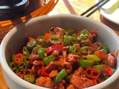 -打酱油·非遗淮扬菜(瘦西湖梅岭店)