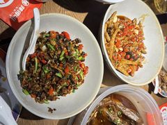 -辣得叫湘菜(四明店)