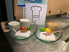 -上海虹桥宾馆味翠餐厅