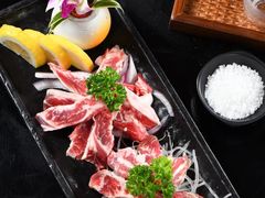 -九田家黑牛烤肉料理(华侨城店)