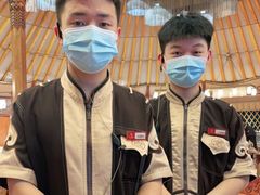 -九十九顶毡房(阜石路店)