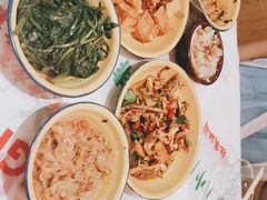 -东排食堂长沙小吃大排档(五一广场店)