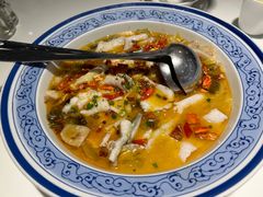 酸菜鱼-至潮餐厅精致粤菜·活鲈鱼·走地鸡(珠江新城店)