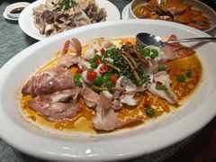 -猪肉婆私房菜(容桂总店)