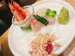 -鮨政· Omakase(港汇恒隆广场店)