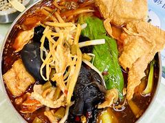 -红鼻子桂林米粉(金唐新光界店)
