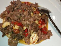 -炊烟小炒黄牛肉(中心印象城店)