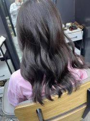 -藤野造型·专业烫染店
