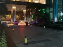 -上海浦东康桥绿地假日酒店
