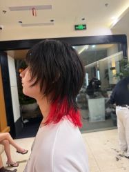 -WM Hair Salon精品店