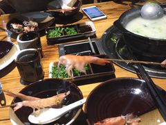 -盈田盈粥庄(博山东路店)