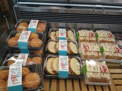 -百佳永辉超市(东城万达店)