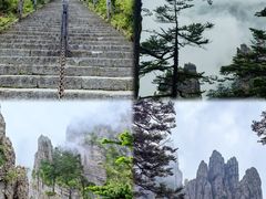 -神农架景区