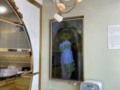 -茶力的小怪兽(梅林卓悦汇店)