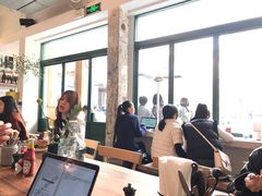 -RAC BAR(安福路店)