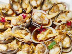 -宫燕府·京菜·烤鸭·淮扬菜(王府中心店)