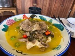 -大牌大·传统杭帮菜(湖滨店)