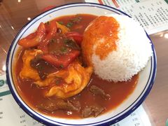 -小龍鳳餐室(番禺路店)