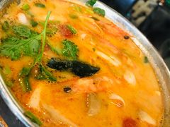 -Siam泰餐厅(水上公园店)