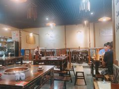 -麻大侠老火锅(巴国城店)