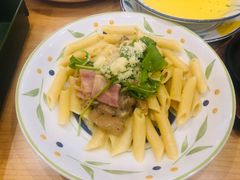 -萨莉亚意式餐厅(石鼓路店)