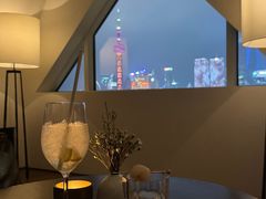 -顶层酒吧ROOF(上海艾迪逊酒店)