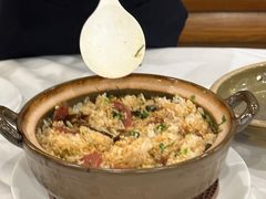 -粤菜王府·海鲜·茶市·海景餐厅(大梅沙店)