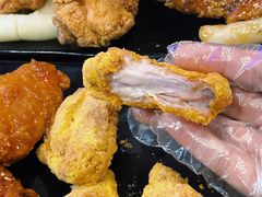 -CHICKEN NOW韩式炸鸡&啤酒