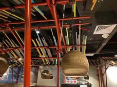 大堂-大丰收脆鱼(浦西万达店)