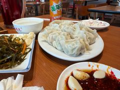 -鸿毛饺子(紫竹桥店)