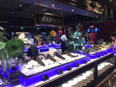 -加餐海鲜自助(集美银泰百货店)