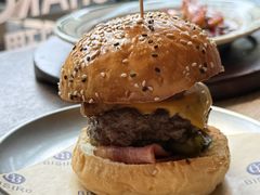 -Bistro 63 创意融合料理(广粤天地店)