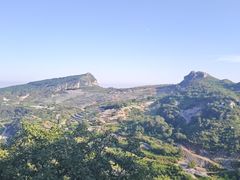 -北京上方山国家森林公园