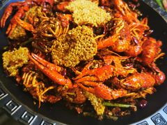 -小胖子功夫龙虾(浦泰和天下店)