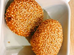 -阿三生煎(万博广场店)