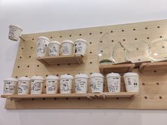 -GOOD好事咖啡(会展城店)
