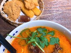 -和府捞面(景枫中心店)