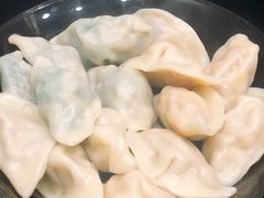 -熊大爷现包饺子(和平里店)