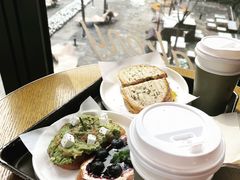 -OUR Bakery(三里屯太古里店)