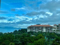 -惠州金海湾嘉华度假酒店