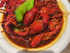 -叁宝烤肉·西安烧烤(东三爻店)