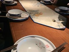 -绿茶餐厅(乐峰广场店)